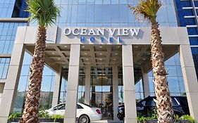 Ocean View Hotel Kuwait
